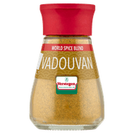 Verstegen Strooier wereldmixen vadouvan