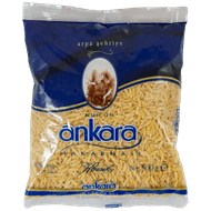 Ankara Arpa sehriye (orzo)