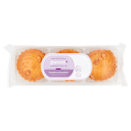 G'woon Hazelnootkoeken roomboter