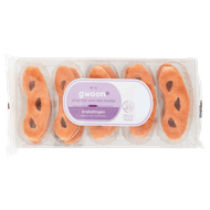 G'woon Krakelingen roomboter