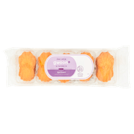 G'woon Roomboterspritsen