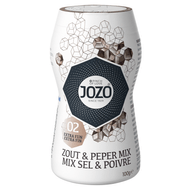 Jozo Zout en peper mix