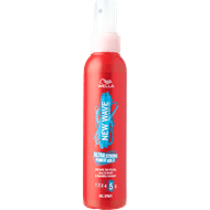 New Wave Gel Spray ultra strong power hold