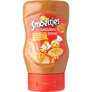 Smoeltjes Stroop speculoos