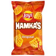Lay's Hamka's