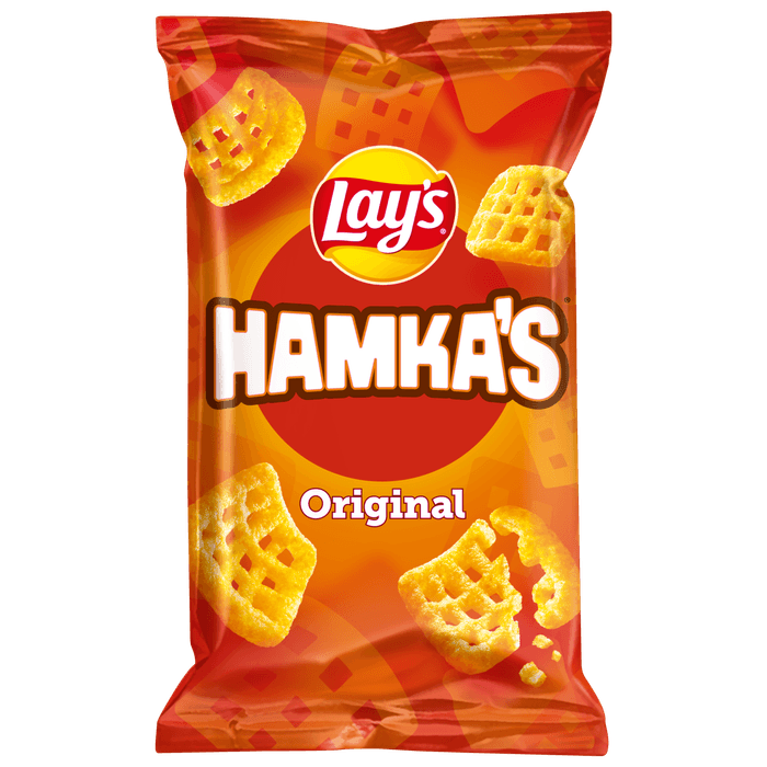 Lay's Hamka's