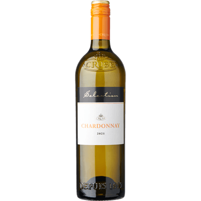 Cruse Selection chardonnay