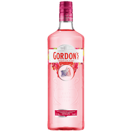 Gordon's Gin premium pink