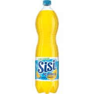 Sisi No bubbles orange 0%