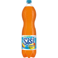 Sisi No bubbles mango 0%