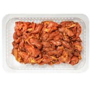 DekaVers Scharrel kipdijshoarma