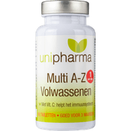Unipharma Multi A-Z 100%