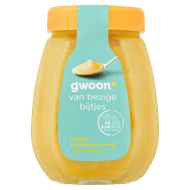 G'woon Bloemenhoning creme