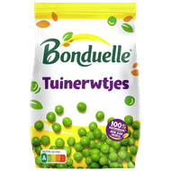 Bonduelle Tuinerwtjes extra fijn