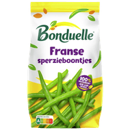 Bonduelle Franse sperziebonen