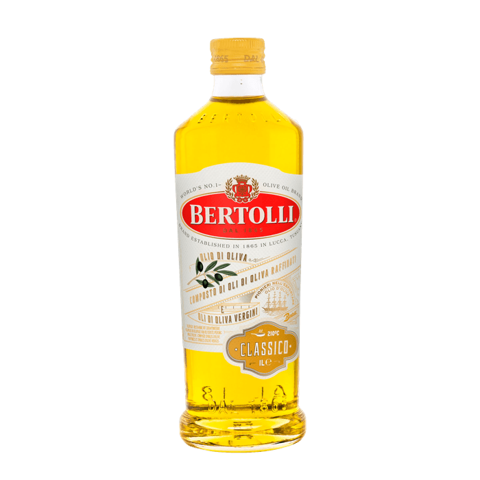 Bertolli Olijfolie classico