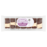 G'woon Mergpijpjes creme