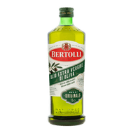 Bertolli Olijfolie extra vergine originale