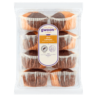 G'woon Duocakejes roomboter