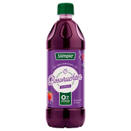 Slimpie Limonadesiroop bosvruchten