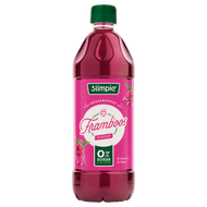 Slimpie Limonadesiroop framboos
