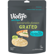 Violife Mozzarella rasp