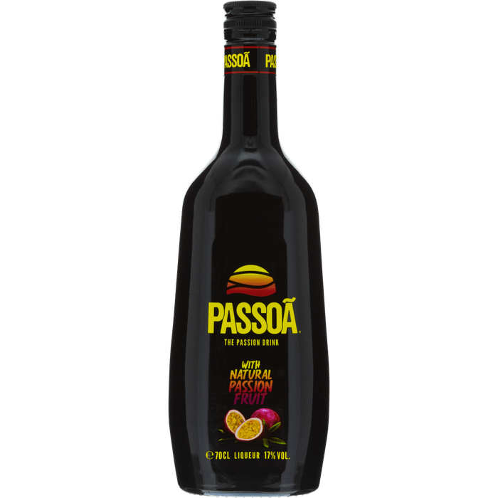 Passoa Likeur