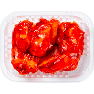 DekaMarkt Gourmet mini scharrel kipgourmetlap gemarineerd