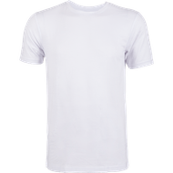 Bon Giorno bamboo heren T-shirt rond- of V-hals