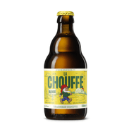 La Chouffe Blond