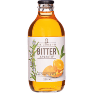 Sir James Spritz 0.0%