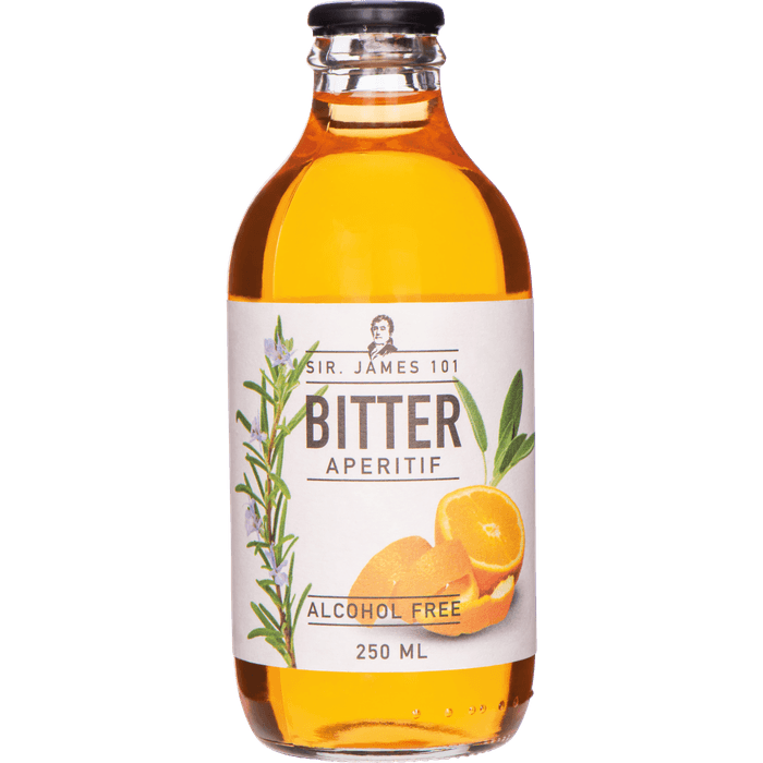 Sir James Spritz 0.0%