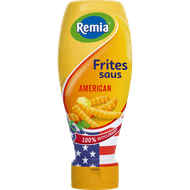 Remia Fritessaus americain