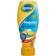 Remia Mayolijn 100% plantaardig