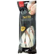 Pets Hondensnacks twisters large 3 stuks