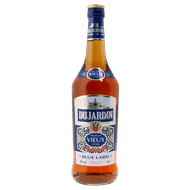 Dujardin Vieux blauw