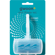 G'woon Toiletblok power ocean