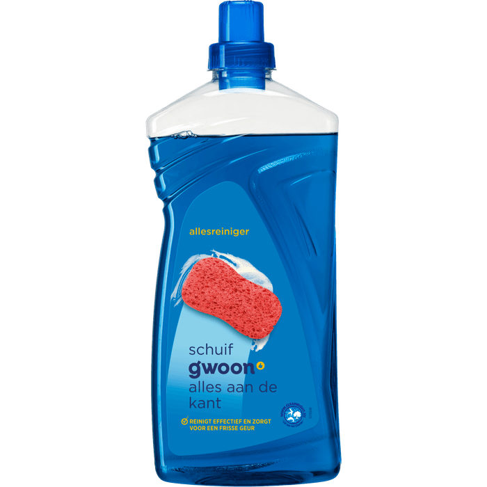 G'woon Allesreiniger origineel