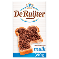 De Ruijter Hagelslag melk