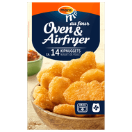 Mora Oven kipnuggets 14 stuks