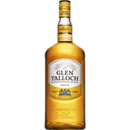 Glen Talloch Whisky