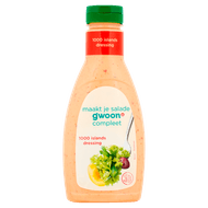 G'woon Dressing thousand islands