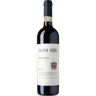Franco Serra Barolo docg