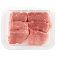 DekaMarkt Gourmet mini varkenshaas 6 stuks