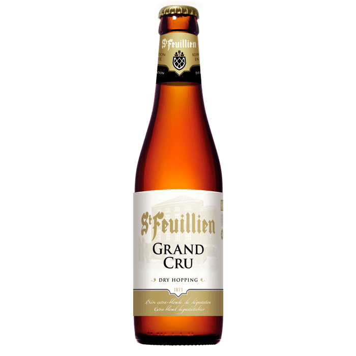 St Feuillien Grand cru