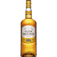 Glen Talloch Whisky