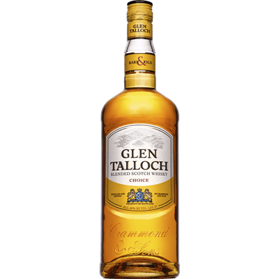 Glen Talloch Whisky