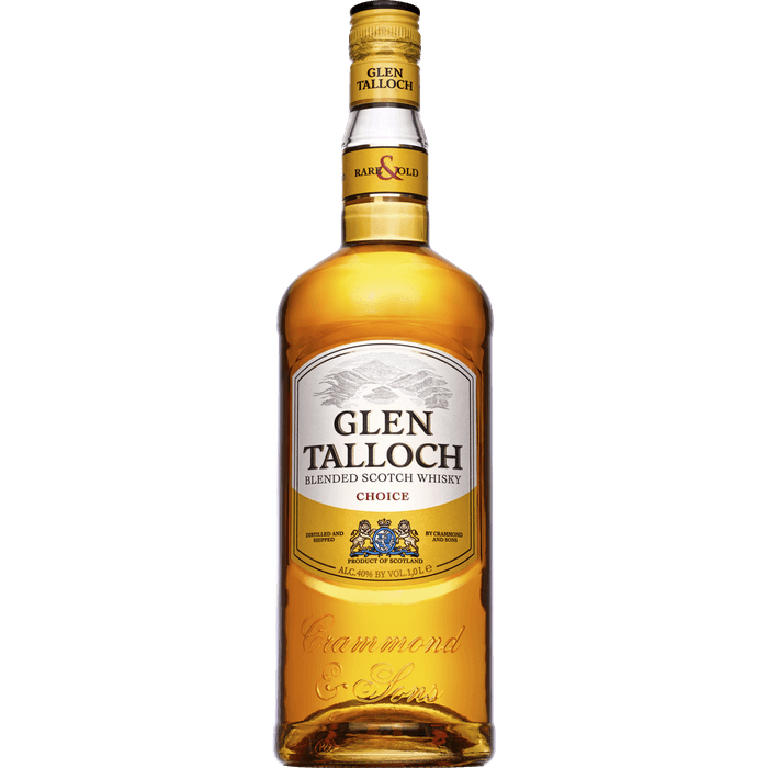 Glen Talloch Whisky