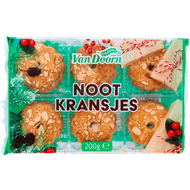 Van Doorn Nootkransjes