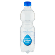 G'woon Mineraalwater koolzuurvrij